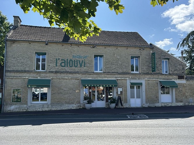 L'Alouvi