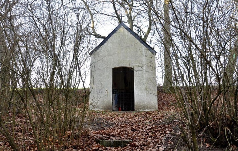 Chapelle de Cocher - Forrières