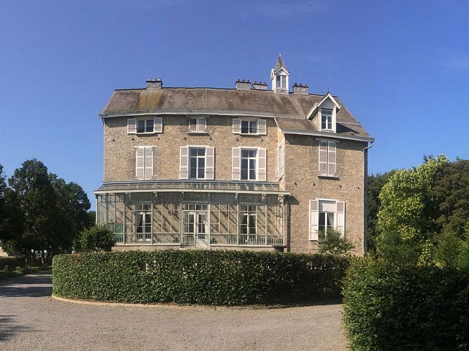 Château Vallez - Forrières