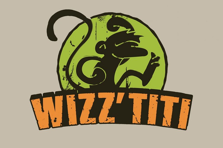 WIZZ’ TITI park