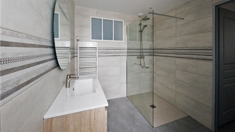 Meublé le chat Moustic