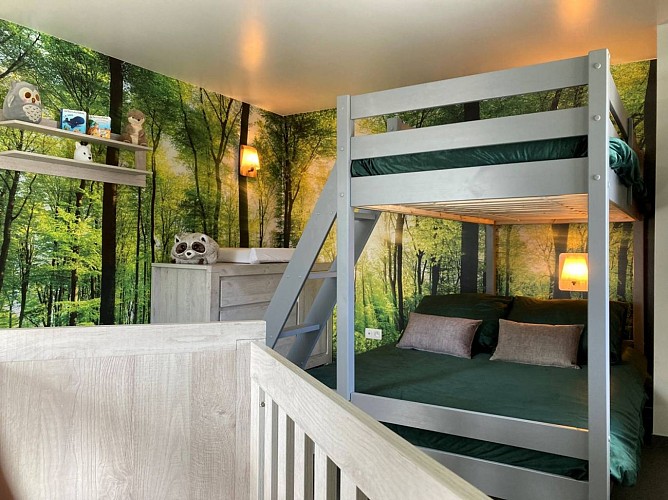 Huenningen fw ferienhof ab 10 ferienhof a b