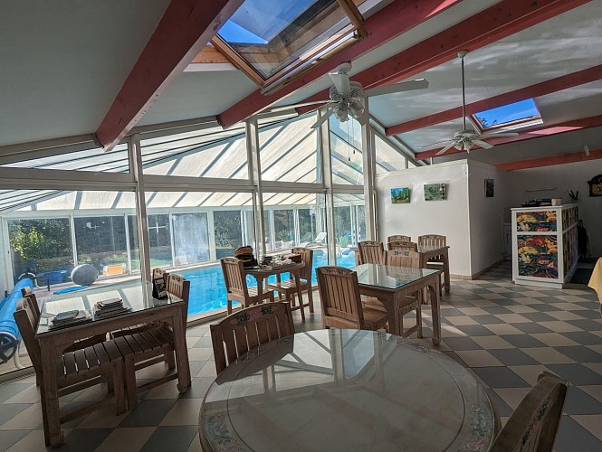 4-La selle des petits déjeuners