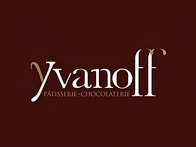 Yvanoff - Patisserie et Chocolaterie