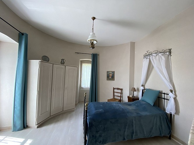 Château de Bussolles