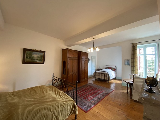 Château de Bussolles