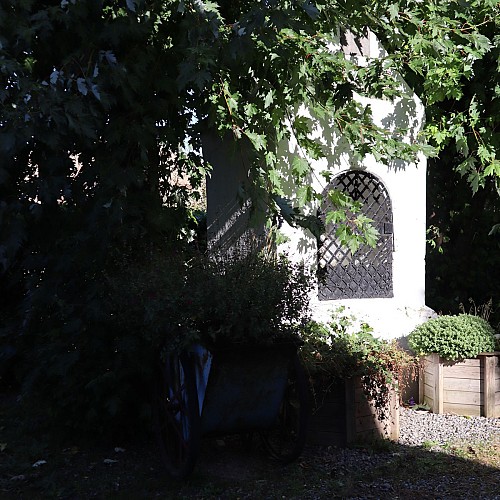 Chapelle Robijns ou Robert
