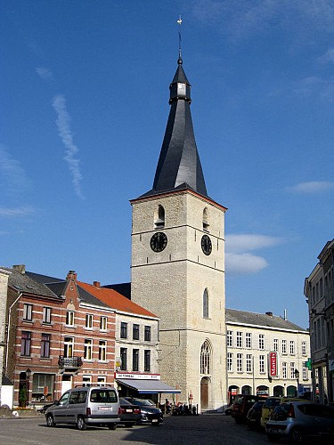 Eglise Notre-Dame du Marché