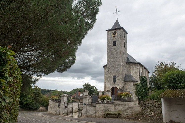 Eglise Saint-Remy
