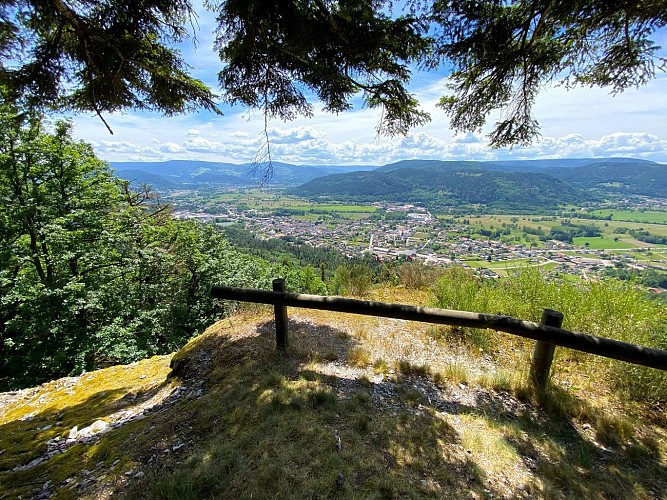 Les grandes carrières