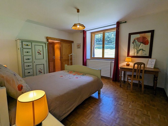 CHAMBRE D'HÔTES LE GRAND BIENFAISY