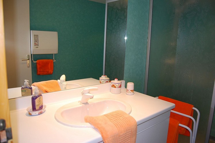 CHAMBRE D'HÔTES LE GRAND BIENFAISY