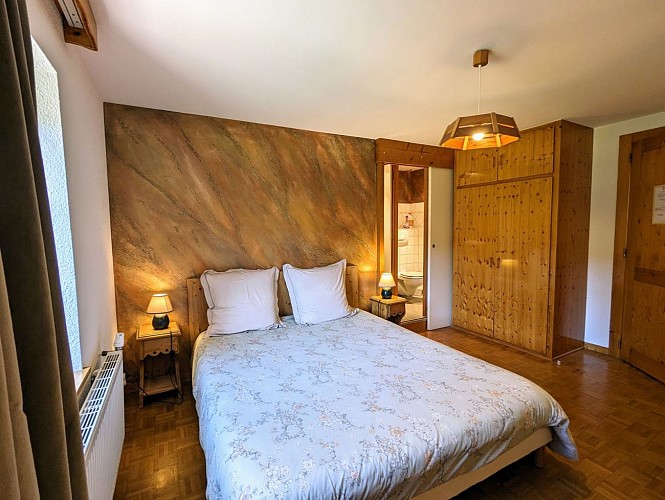 CHAMBRE D'HÔTES LE GRAND BIENFAISY