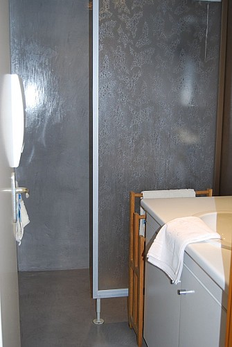 CHAMBRE D'HÔTES LE GRAND BIENFAISY