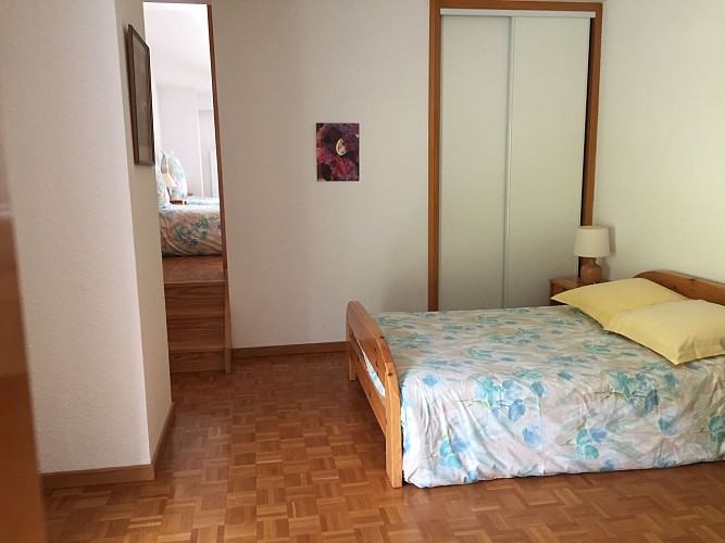 CHAMBRE D'HÔTES LE GRAND BIENFAISY
