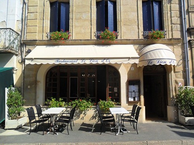 Clément Artisan Culinaire