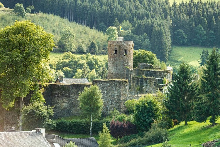 Burg reuland burgruine 01 c ostbelgien.eu dominik ketz