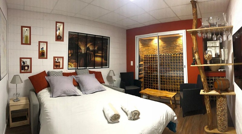 Le Clos des Mandrières