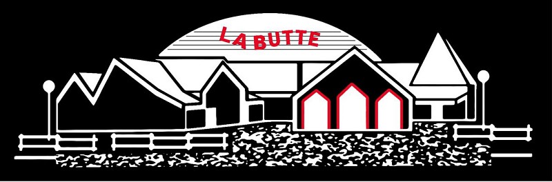 LA BUTTE