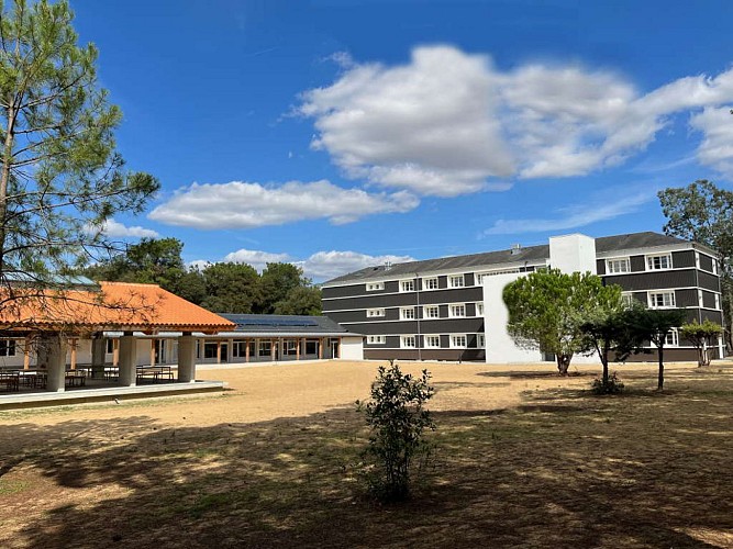 Centre Temps Jeunes - La Touraine