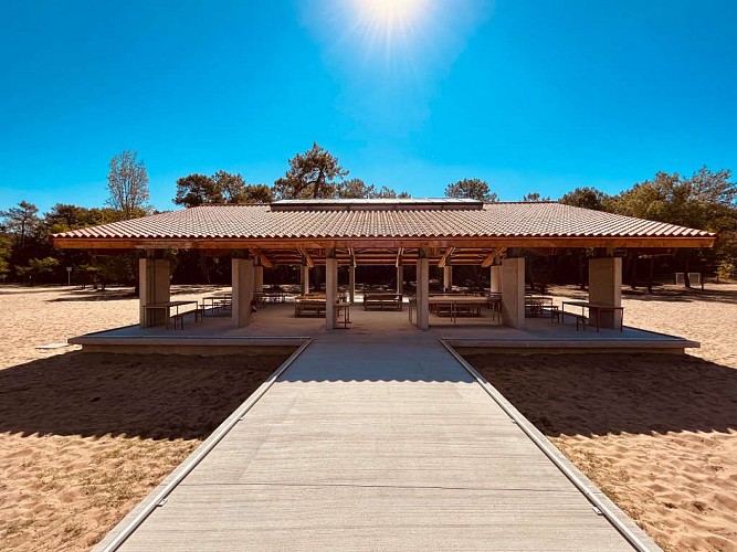 Centre Temps Jeunes - La Touraine