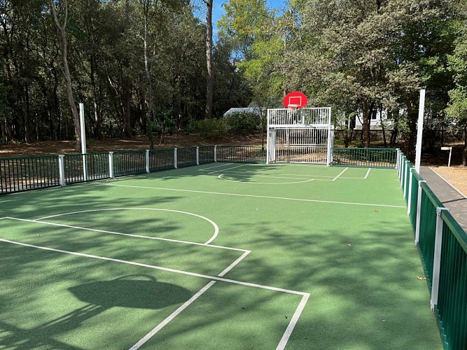 Centre Temps Jeunes - La Touraine