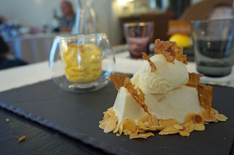 Restaurant des Voyageurs