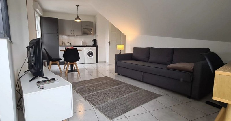 APPART'HÔTEL CHÂTEAUBRIANT