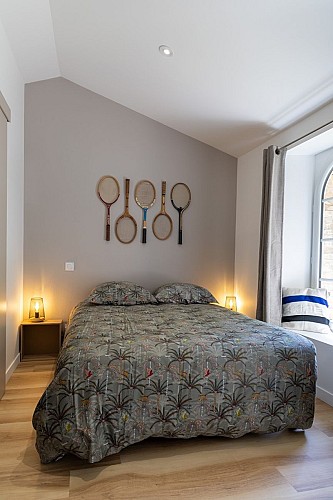 Gite Studio De L'avenue