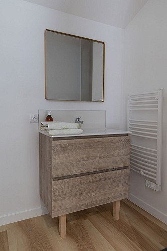 Gite Studio De L'avenue