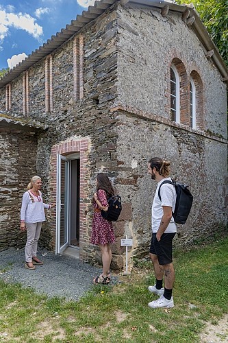 Gite Studio De L'avenue