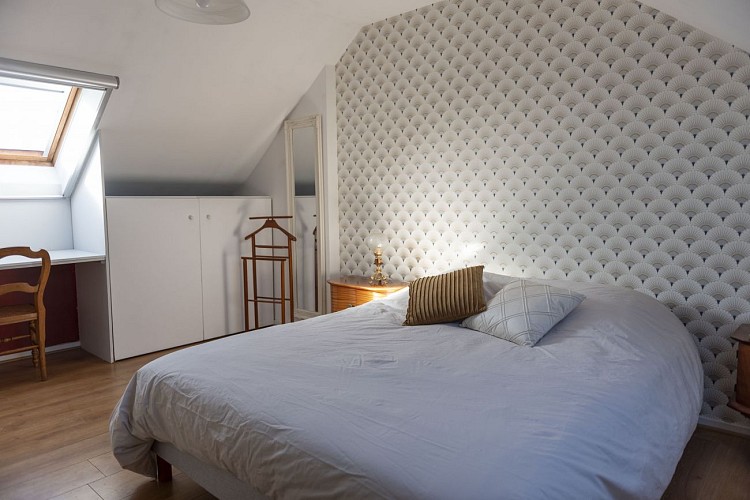 GÎTE VIGNES ET MINES