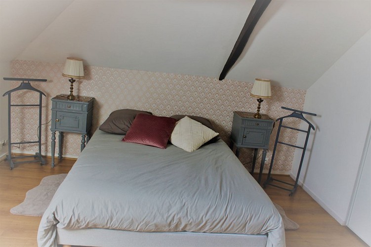 GÎTE VIGNES ET MINES