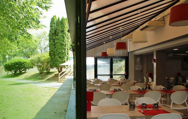 VVF Villages Collonges la Rouge