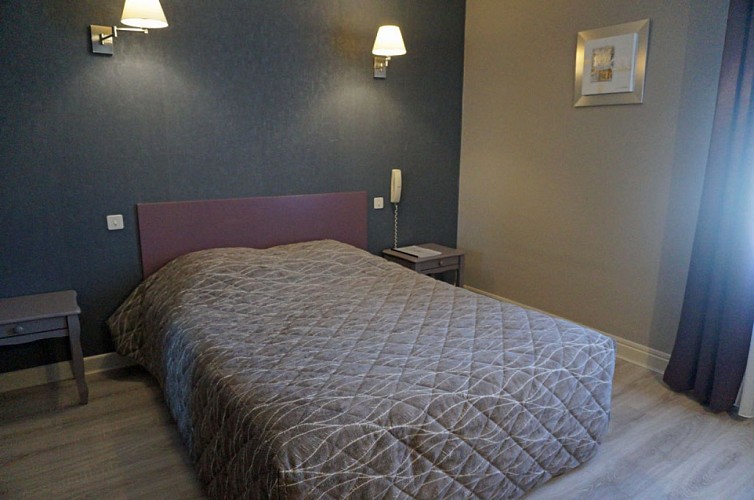 Hôtel Restaurant des Voyageurs