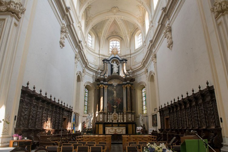 Sint-Gorgoniuskerk