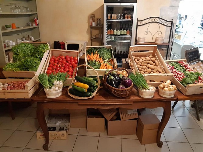 Ferme de la petite brosse 3