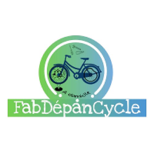 Logo FabDépanCycles