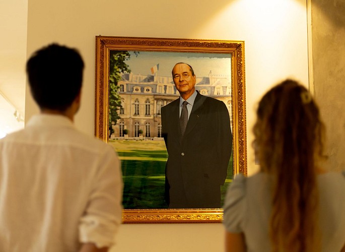 Musée du Président Chirac (17)