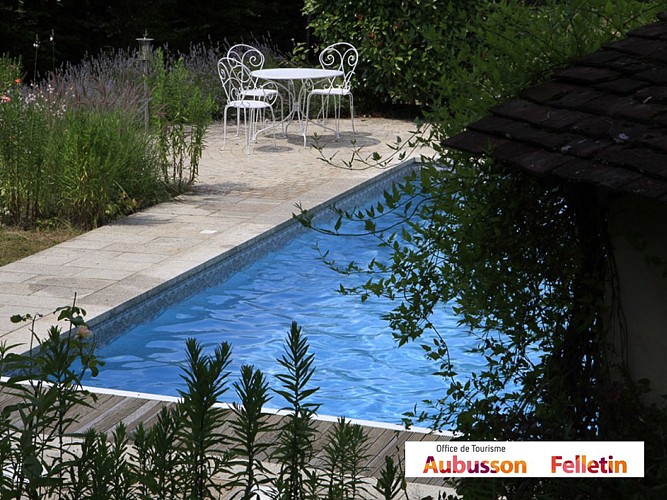 Hôtel "Au Petit Vatel"_6