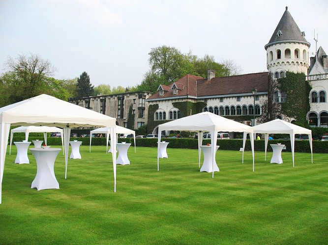 Martin's Chateau du Lac - ext 1 (réduit)