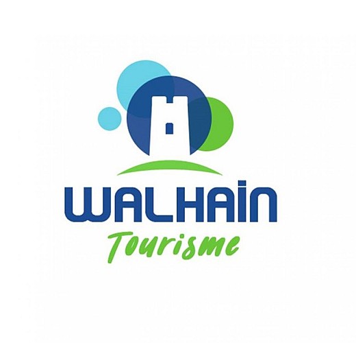 Logo Walhain capture