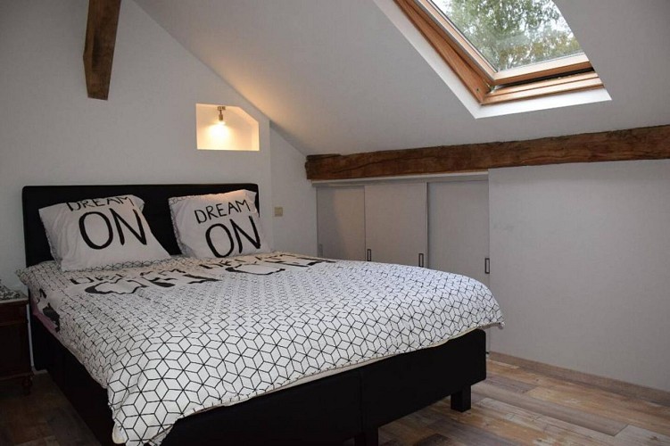 Gîte L'Oeil de Boeuf