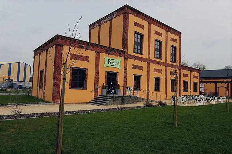 Brasserie de Tubize