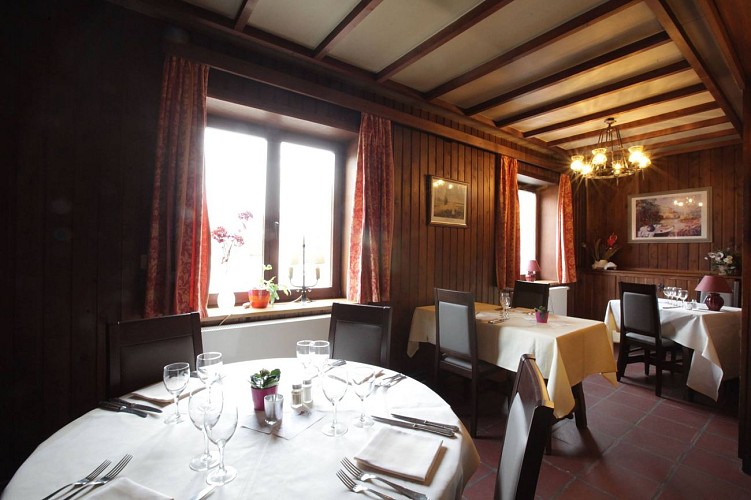 Restaurant Le Relais du Marquis 2