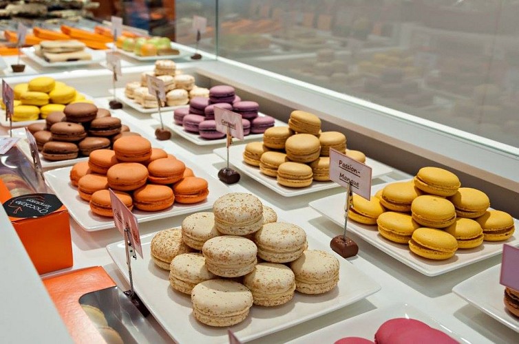 Chocolate temptation 4