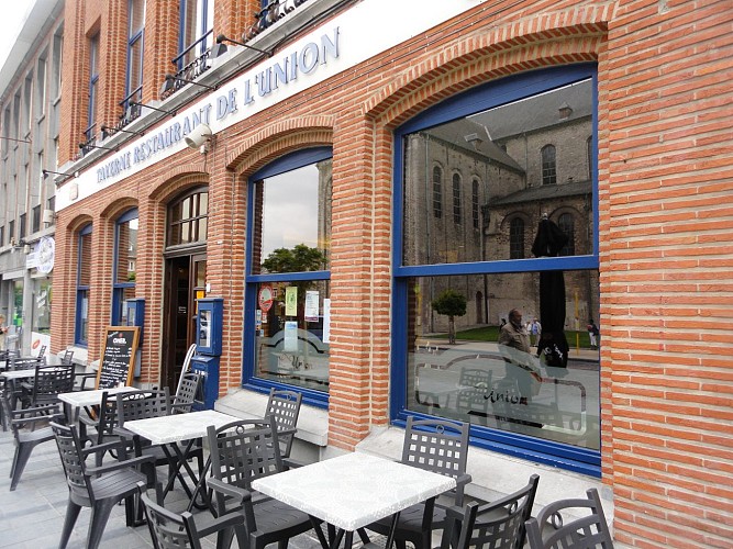 Taverne-Restaurant l'Union