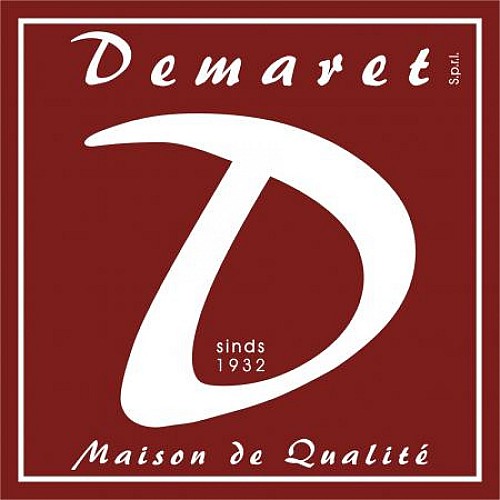 Demaret