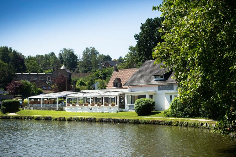 Brasserie du Lac