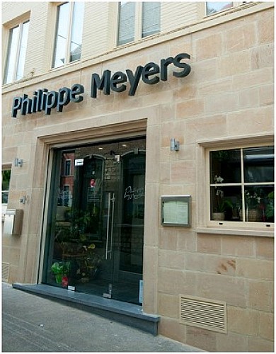 Philippe meyers